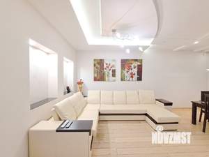 4-к квартира, вторичка, 133м2, 5/6 этаж