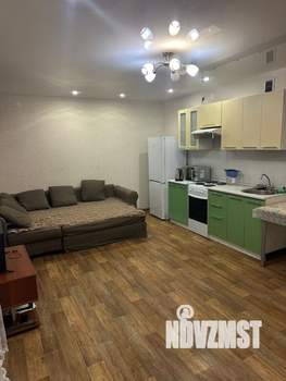 Студия квартира, вторичка, 29м2, 2/9 этаж