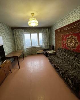 3-к квартира, вторичка, 63м2, 9/9 этаж