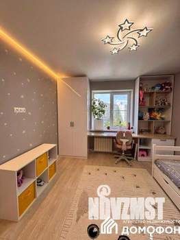 2-к квартира, вторичка, 54м2, 6/9 этаж