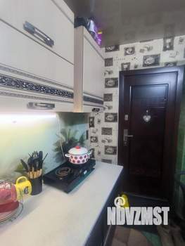 1-к квартира, вторичка, 25м2, 3/9 этаж