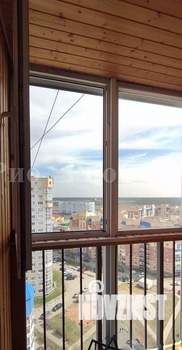 1-к квартира, вторичка, 39м2, 15/16 этаж