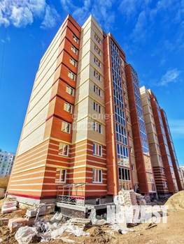 1-к квартира, вторичка, 42м2, 8/9 этаж