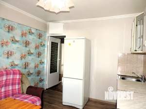 2-к квартира, вторичка, 52м2, 1/5 этаж