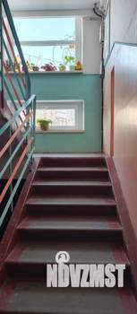 2-к квартира, вторичка, 47м2, 1/5 этаж