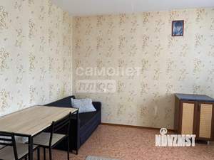 1-к квартира, вторичка, 50м2, 3/16 этаж