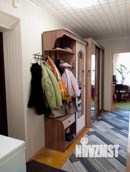 3-к квартира, вторичка, 58м2, 3/5 этаж