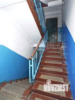 1-к квартира, вторичка, 29м2, 5/5 этаж