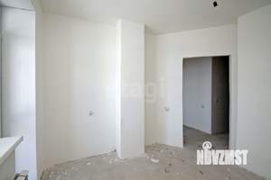 1-к квартира, вторичка, 39м2, 2/16 этаж