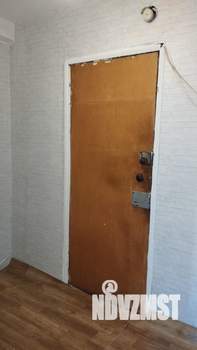 1-к квартира, вторичка, 29м2, 5/5 этаж