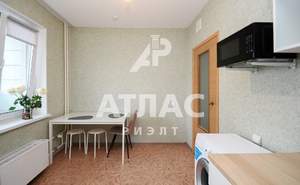 1-к квартира, вторичка, 37м2, 5/10 этаж