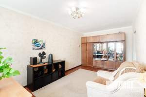 1-к квартира, вторичка, 30м2, 8/9 этаж