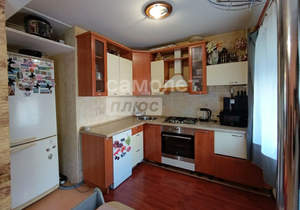 3-к квартира, вторичка, 59м2, 2/5 этаж