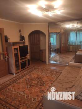 2-к квартира, вторичка, 42м2, 3/5 этаж