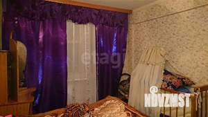 2-к квартира, вторичка, 48м2, 3/5 этаж