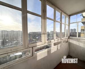 2-к квартира, вторичка, 63м2, 6/12 этаж