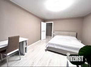 2-к квартира, вторичка, 42м2, 10/15 этаж