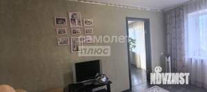 2-к квартира, вторичка, 42м2, 5/5 этаж