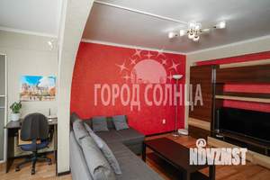 1-к квартира, вторичка, 31м2, 3/5 этаж