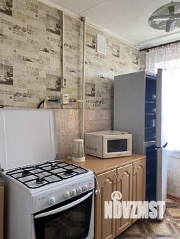 3-к квартира, вторичка, 56м2, 6/9 этаж