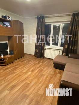 3-к квартира, вторичка, 58м2, 4/5 этаж