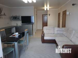 2-к квартира, вторичка, 91м2, 4/5 этаж