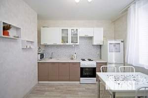 1-к квартира, вторичка, 41м2, 8/17 этаж