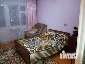 2-к квартира, вторичка, 48м2, 5/5 этаж