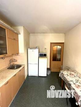 3-к квартира, вторичка, 63м2, 3/10 этаж