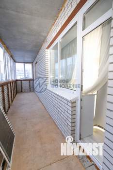 3-к квартира, вторичка, 83м2, 2/14 этаж