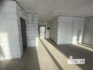 3-к квартира, вторичка, 92м2, 2/16 этаж