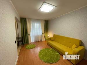 2-к квартира, вторичка, 48м2, 4/5 этаж