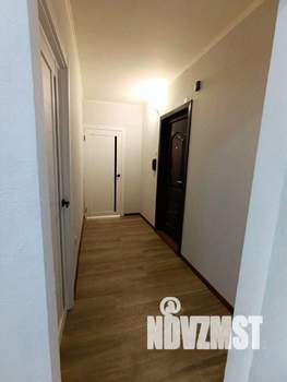 2-к квартира, вторичка, 53м2, 1/9 этаж