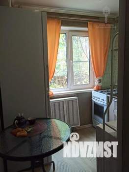 4-к квартира, вторичка, 59м2, 1/5 этаж