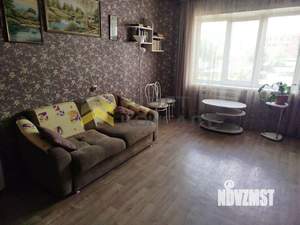 3-к квартира, вторичка, 63м2, 2/10 этаж