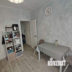 2-к квартира, вторичка, 51м2, 9/9 этаж