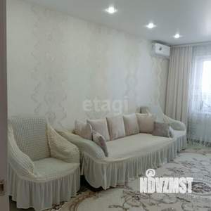 3-к квартира, вторичка, 83м2, 10/10 этаж