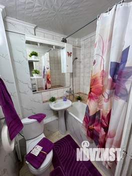 1-к квартира, вторичка, 32м2, 5/5 этаж