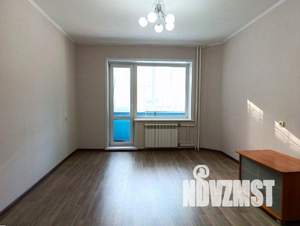 2-к квартира, вторичка, 53м2, 1/9 этаж