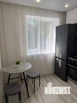 3-к квартира, вторичка, 51м2, 2/5 этаж