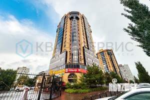 2-к квартира, вторичка, 83м2, 17/18 этаж