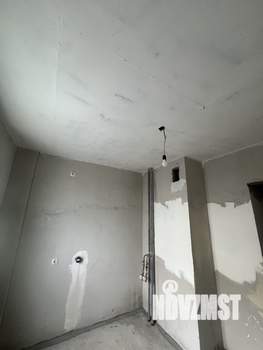 1-к квартира, вторичка, 38м2, 2/16 этаж