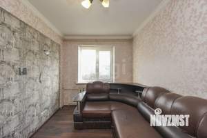 3-к квартира, вторичка, 62м2, 5/5 этаж