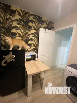1-к квартира, вторичка, 31м2, 5/5 этаж