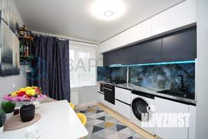 3-к квартира, вторичка, 63м2, 3/9 этаж