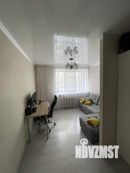 Студия квартира, вторичка, 18м2, 2/10 этаж