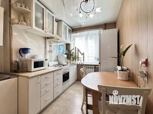 2-к квартира, вторичка, 46м2, 2/9 этаж