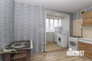 1-к квартира, вторичка, 25м2, 2/9 этаж