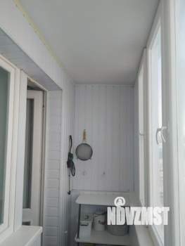 3-к квартира, вторичка, 50м2, 5/5 этаж