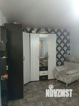 1-к квартира, вторичка, 36м2, 5/5 этаж